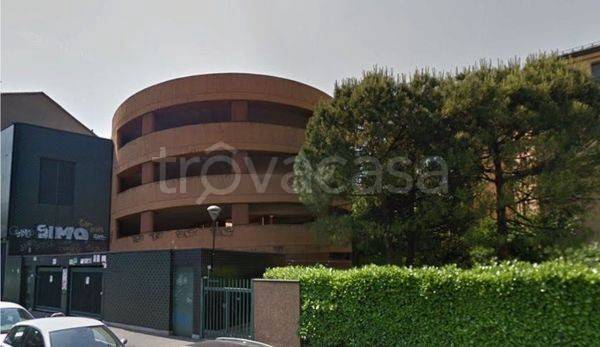 attico in vendita a Milano in zona Bicocca