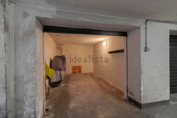 appartamento in vendita a Milano in zona Corvetto