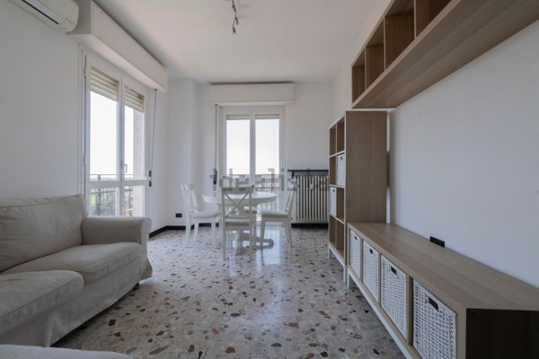 appartamento in vendita a Milano in zona Corvetto