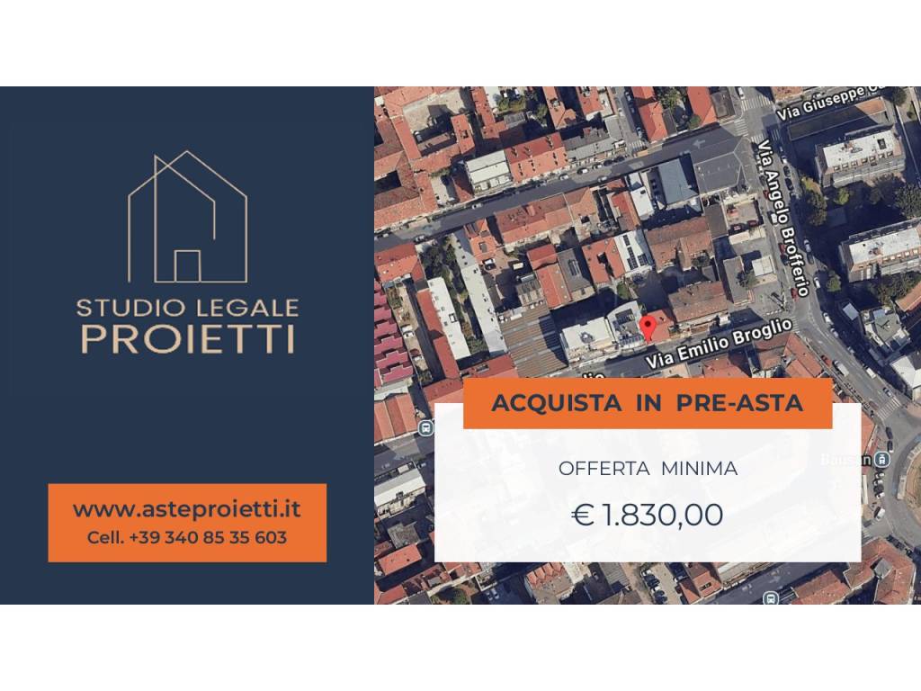 locale commerciale in vendita a Milano in zona Bovisa