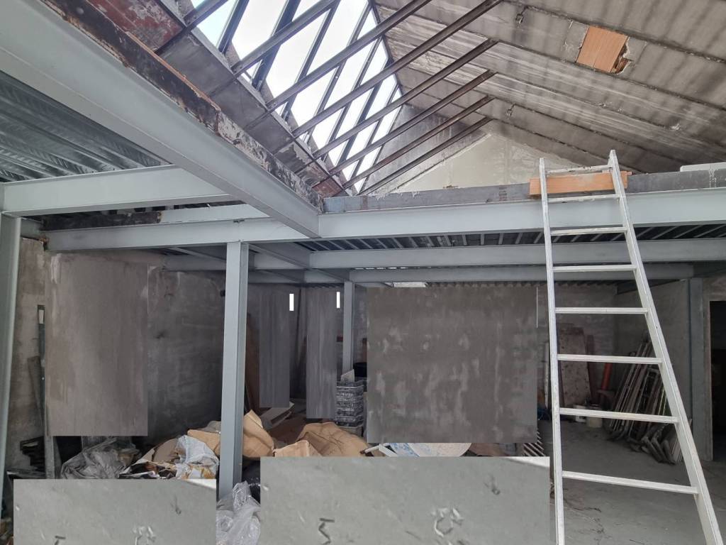 appartamento in vendita a Milano in zona Ortica