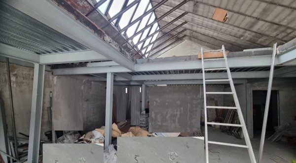 appartamento in vendita a Milano in zona Ortica