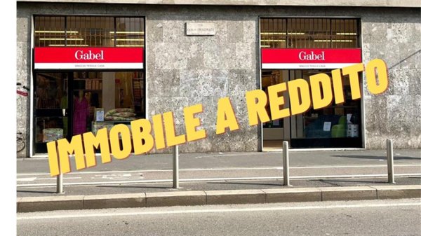 negozio in vendita a Milano in zona Dergano