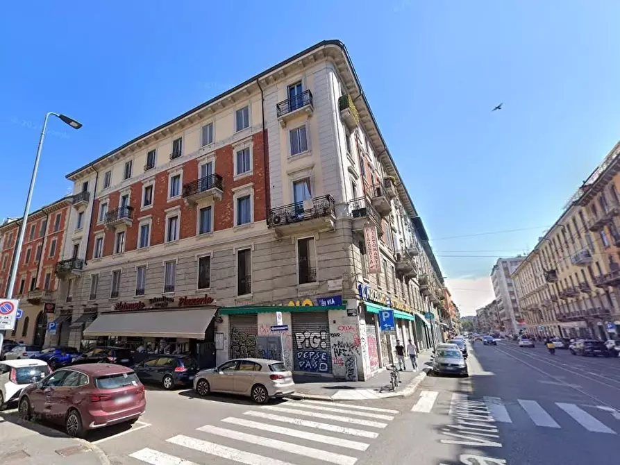 negozio in vendita a Milano