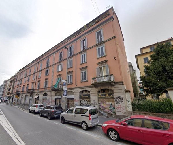 negozio in vendita a Milano