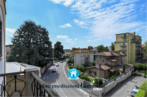 appartamento in vendita a Milano in zona Centro Storico