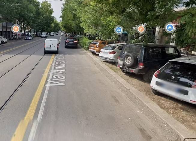 negozio in vendita a Milano in zona Solari