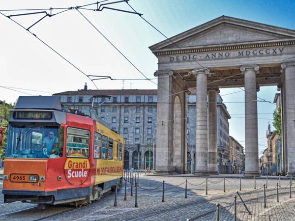 negozio in vendita a Milano