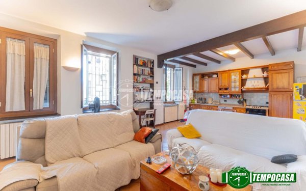 appartamento in vendita a Milano in zona Quarto Oggiaro