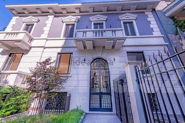 appartamento in vendita a Milano in zona San Vittore