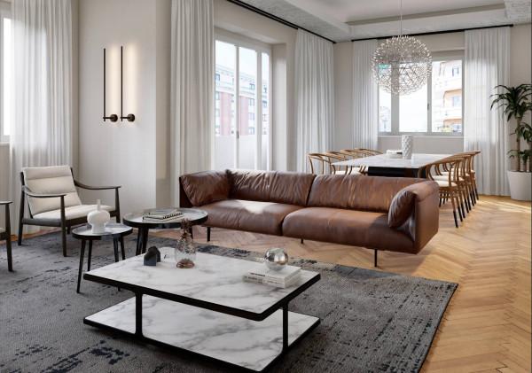 appartamento in vendita a Milano in zona Porta Venezia