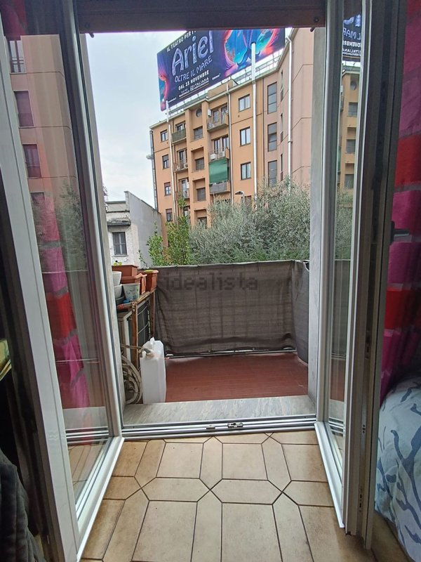 appartamento in vendita a Milano in zona Garegnano