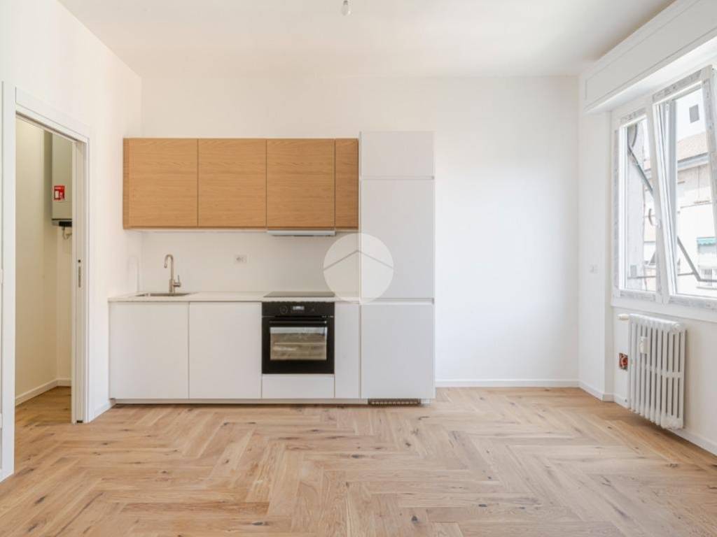 appartamento in vendita a Milano in zona San Siro