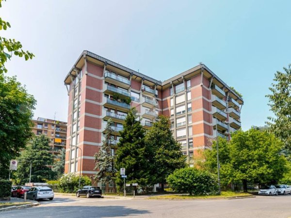 appartamento in vendita a Milano in zona San Siro