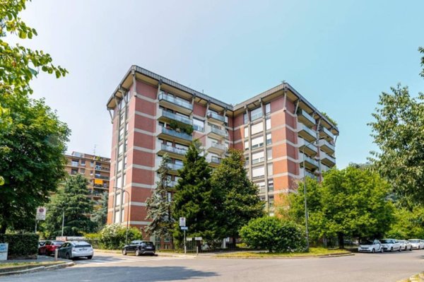 appartamento in vendita a Milano in zona San Siro
