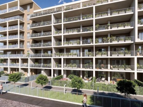 appartamento in vendita a Milano in zona Vigentino