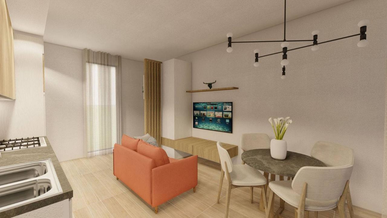 appartamento in vendita a Milano in zona Gorla