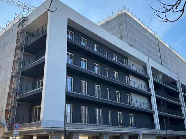 appartamento in vendita a Milano in zona Turro