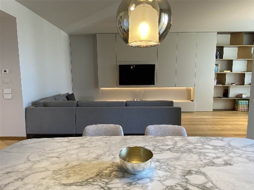 appartamento in vendita a Milano in zona Il Portello