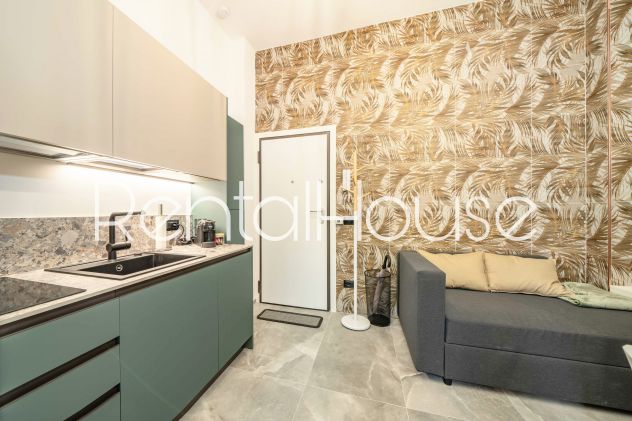 appartamento in vendita a Milano in zona Porta Genova