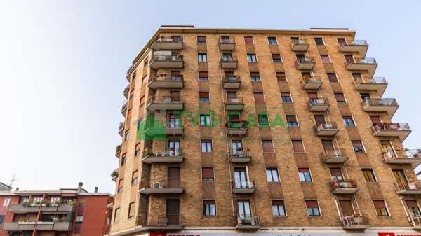 appartamento in vendita a Milano in zona Città Studi