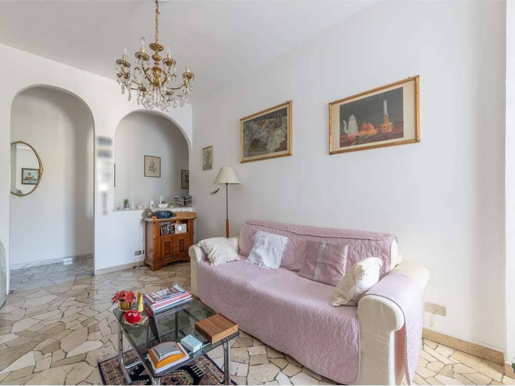 appartamento in vendita a Milano in zona Porta Romana