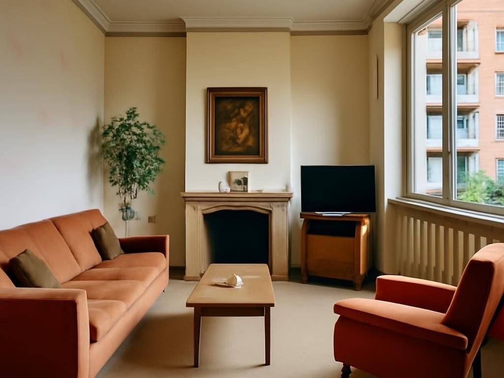 appartamento in vendita a Milano in zona Sempione