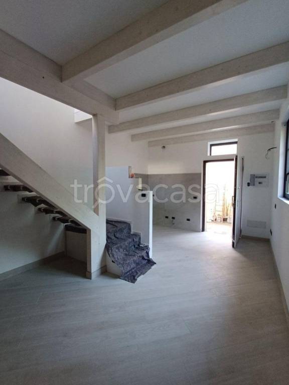 appartamento in vendita a Milano in zona Bovisasca