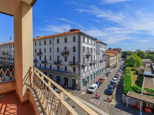 appartamento in vendita a Milano in zona Porta Romana