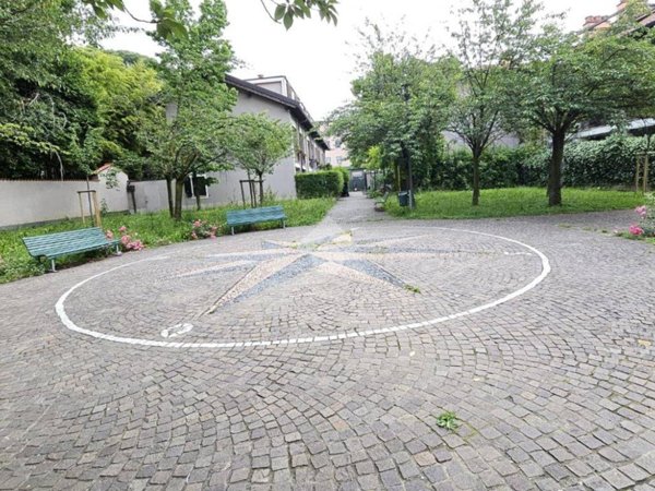 appartamento in vendita a Milano in zona Crescenzago