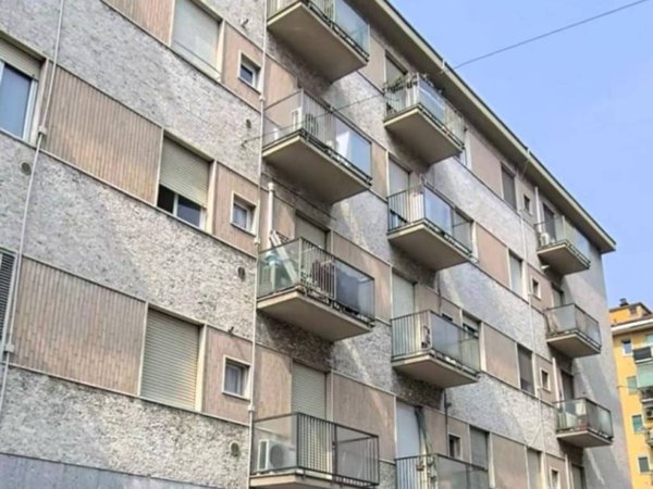 appartamento in vendita a Milano in zona Calvairate