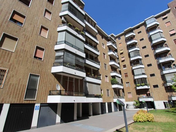appartamento in vendita a Milano in zona Bicocca