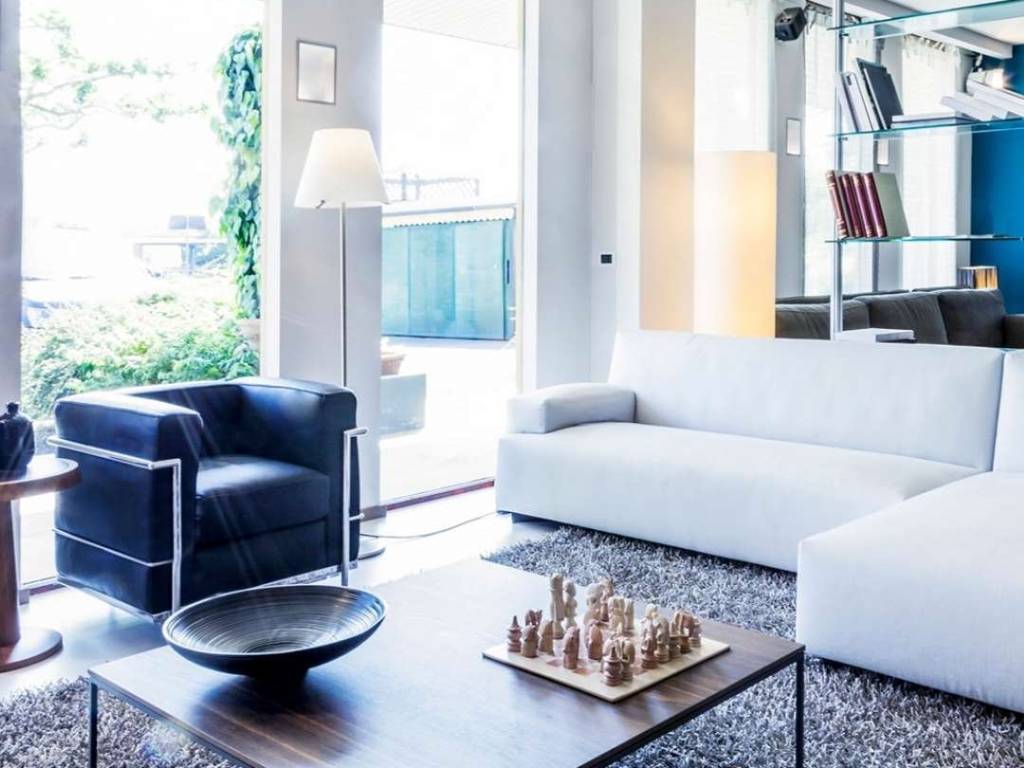 appartamento in vendita a Milano in zona Bovisa