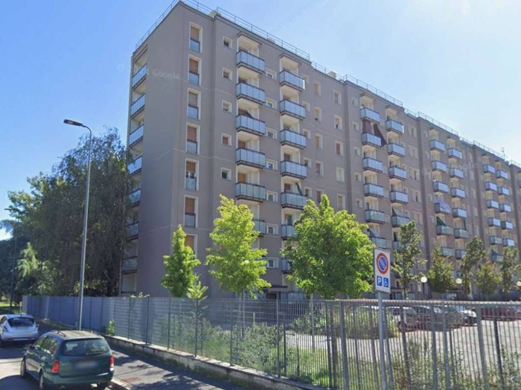 appartamento in vendita a Milano in zona Bovisa