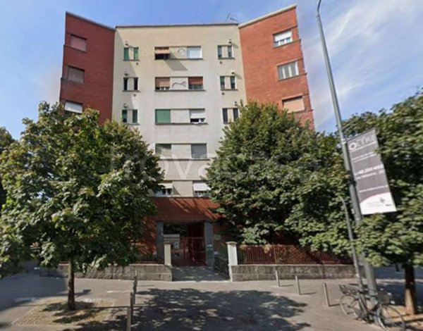 appartamento in vendita a Milano in zona San Siro
