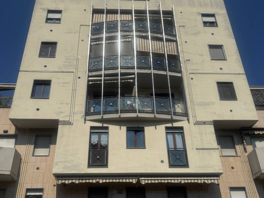 appartamento in vendita a Milano in zona San Siro