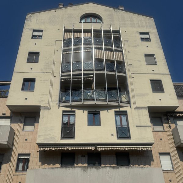 appartamento in vendita a Milano in zona San Siro