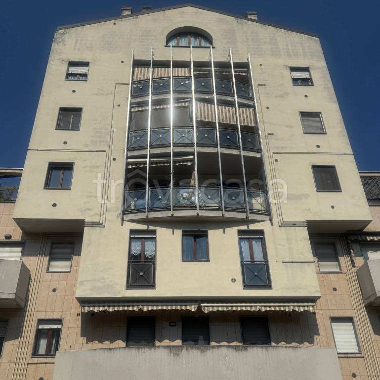 appartamento in vendita a Milano in zona San Siro