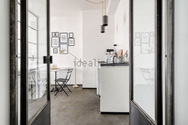 appartamento in vendita a Milano in zona Stazione Centrale
