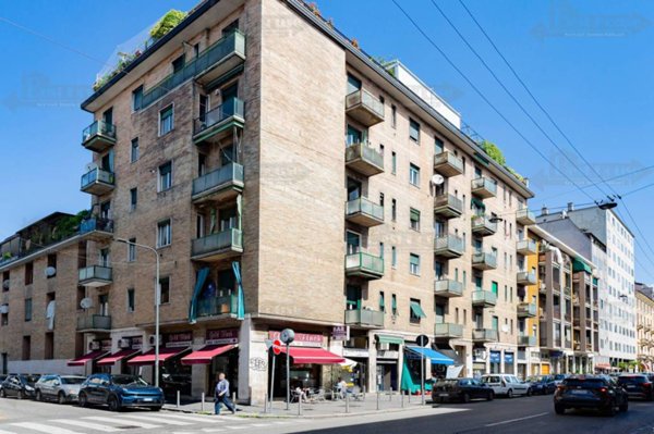 appartamento in vendita a Milano in zona Centro Storico