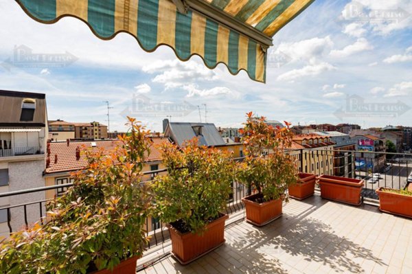 appartamento in vendita a Milano in zona Centro Storico