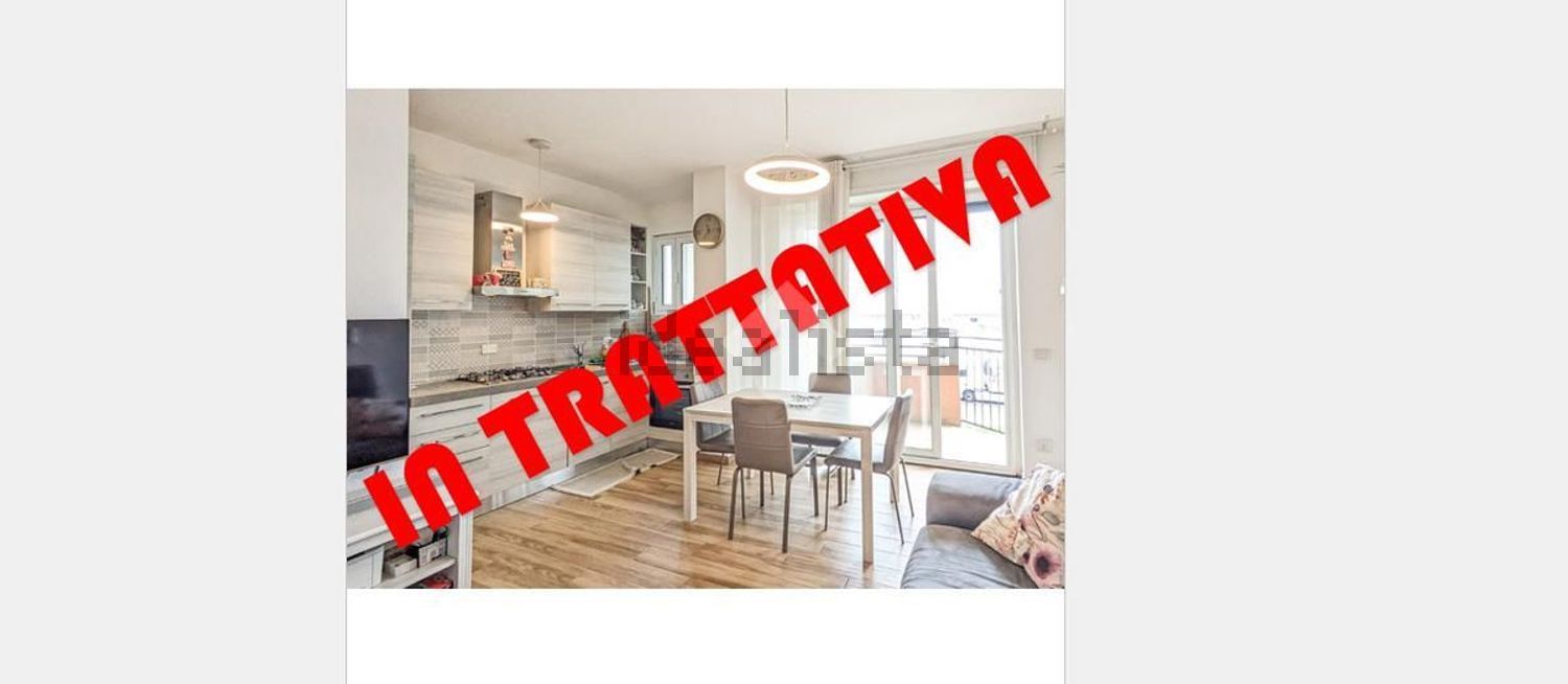 appartamento in vendita a Milano in zona Calvairate