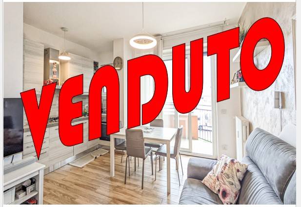 appartamento in vendita a Milano in zona Corvetto