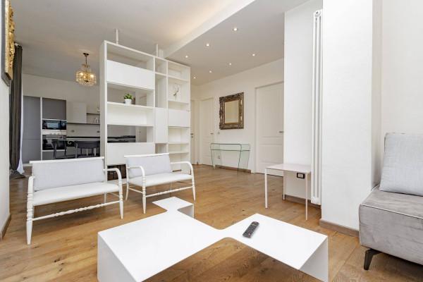 appartamento in vendita a Milano in zona Bovisa