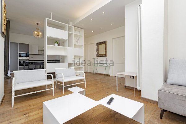 appartamento in vendita a Milano in zona Bovisa
