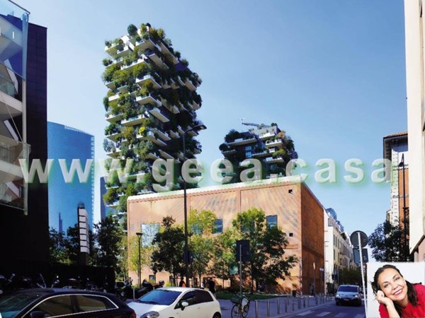 appartamento in vendita a Milano in zona Isola