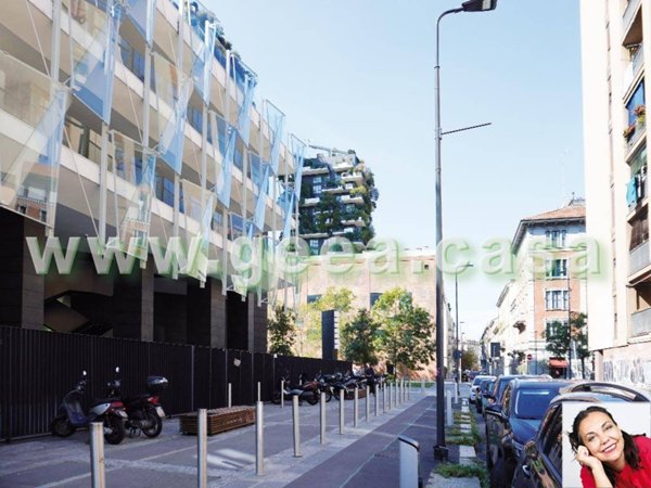 appartamento in vendita a Milano in zona Isola