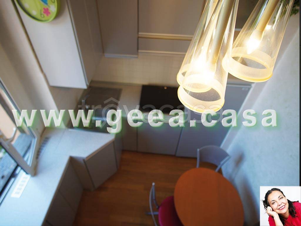 appartamento in vendita a Milano in zona Isola