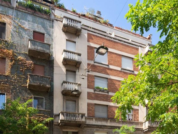 appartamento in vendita a Milano in zona Città Studi