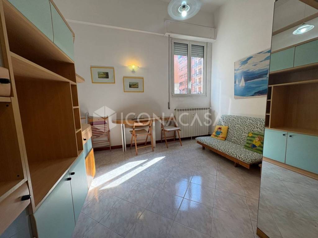 appartamento in vendita a Milano in zona Porta Vittoria